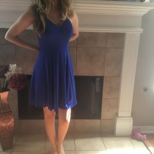 Express Size 0 Dress.